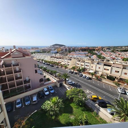 Castle Harbour 5 Apartment Los Cristianos  Exterior photo