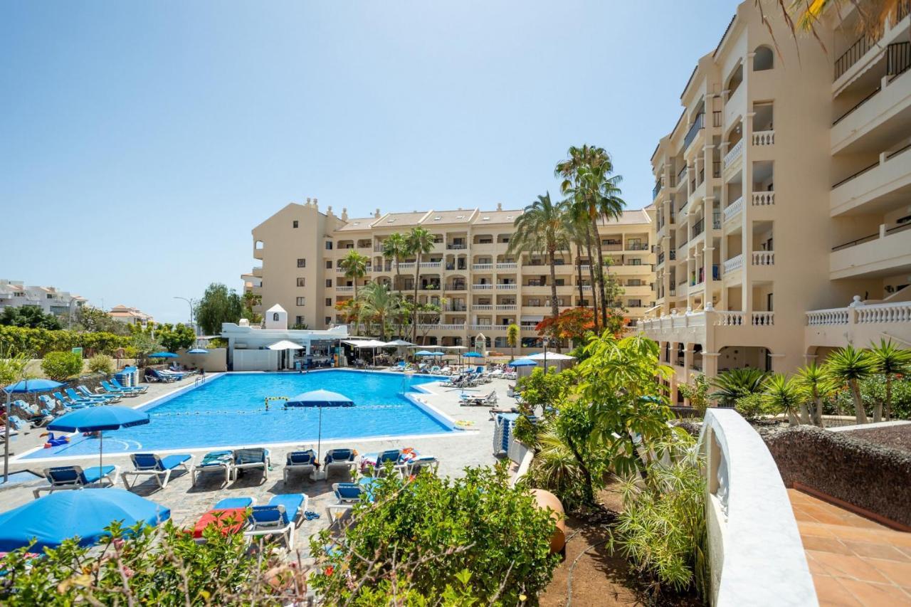 Castle Harbour 5 Apartment Los Cristianos  Exterior photo